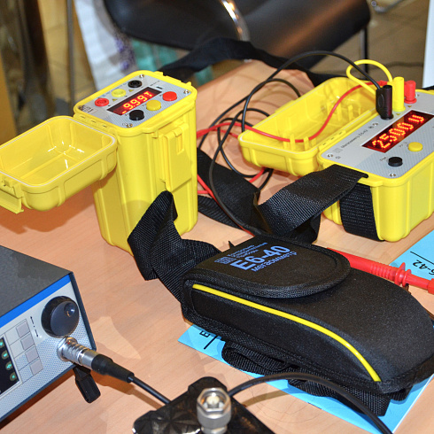 Фото отчет семинара-совещания 2025