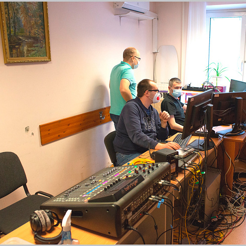 Итоги семинара семинара-совещания 2021