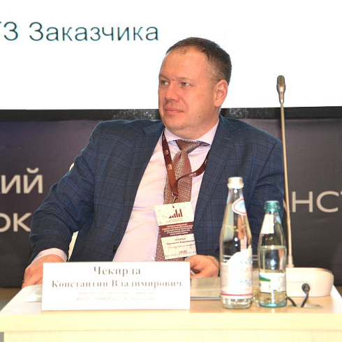 Фото отчет семинара-совещания 2024