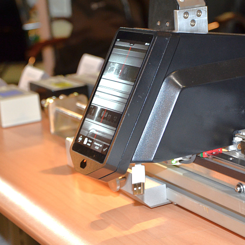 Фото отчет семинара-совещания 2025