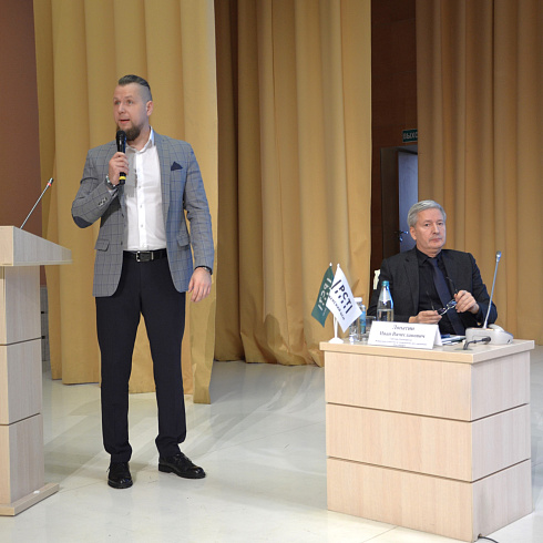 Фото отчет семинара-совещания 2025