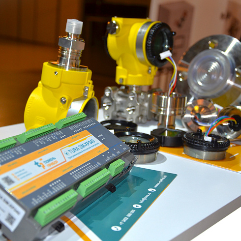 Фото отчет семинара-совещания 2025