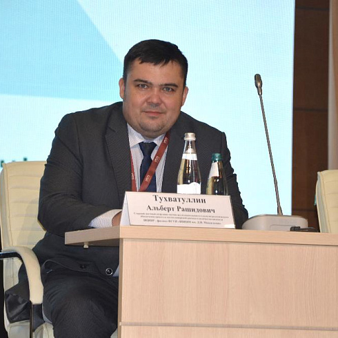 Фото отчет семинара-совещания 2024