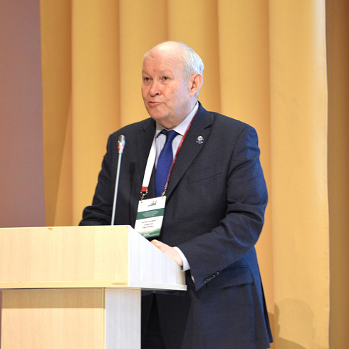 Фото отчет семинара-совещания 2025