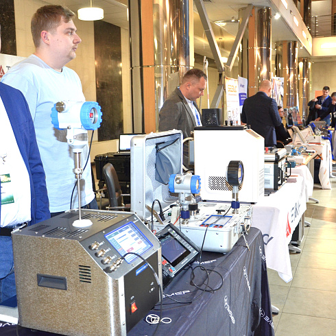 Фото отчет семинара-совещания 2025