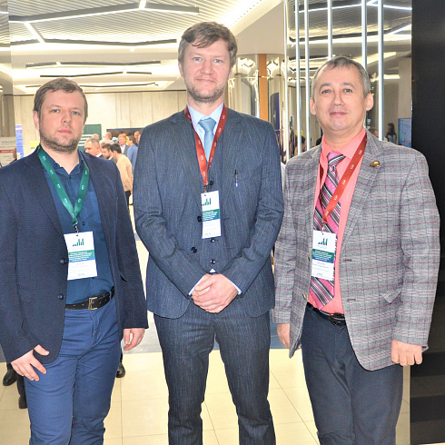 Фото отчет семинара-совещания 2023