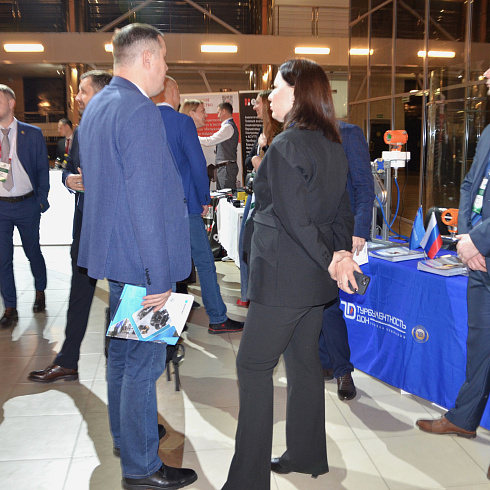 Фото отчет семинара-совещания 2025