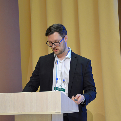 Фото отчет семинара-совещания 2025