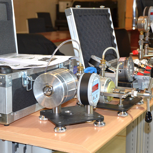 Фото отчет семинара-совещания 2025