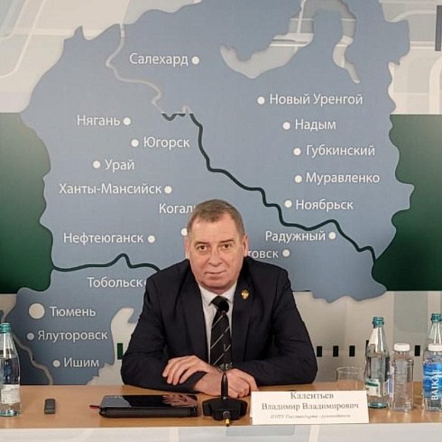 Фото отчёт семинара-совещания 2021