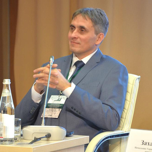 Фото отчет семинара-совещания 2024