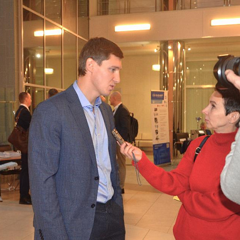 Фото отчет семинара-совещания 2024