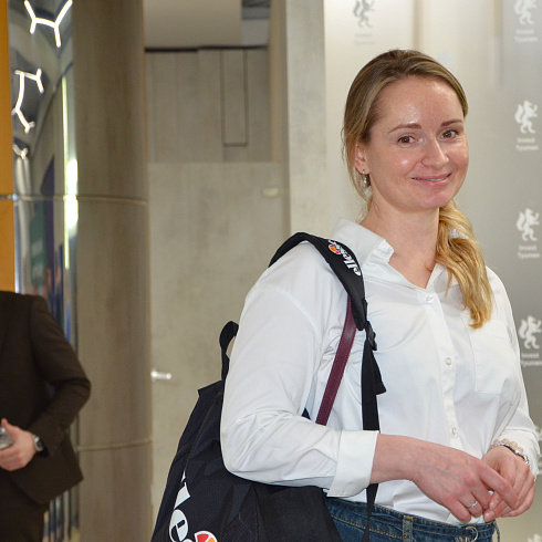 Фото отчет семинара-совещания 2025