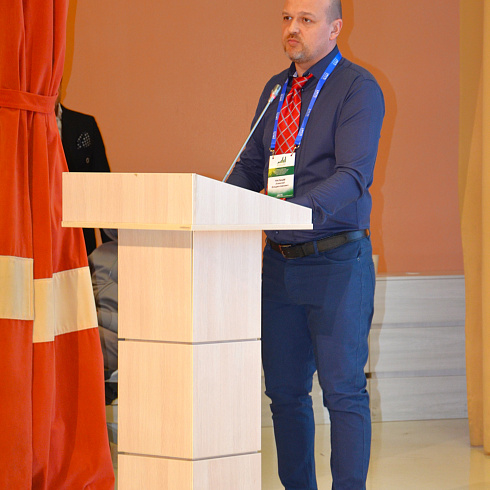 Фото отчет семинара-совещания 2025