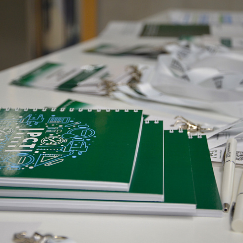 Фото отчет семинара-совещания 2025