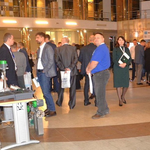 Фото отчет семинара-совещания 2024