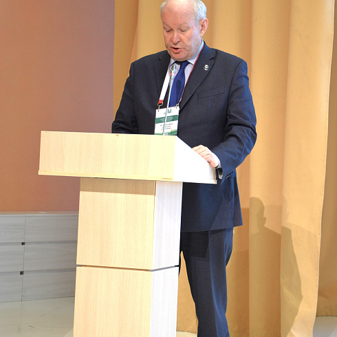 Фото отчет семинара-совещания 2025