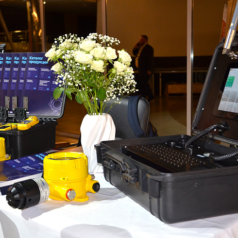 Фото отчет семинара-совещания 2025