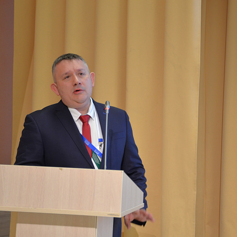 Фото отчет семинара-совещания 2025