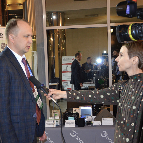 Фото отчет семинара-совещания 2025