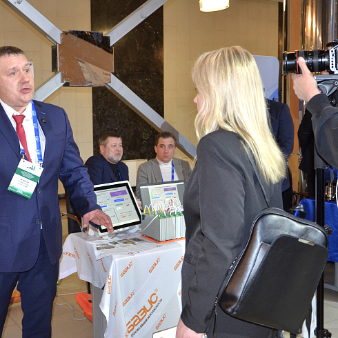 Фото отчет семинара-совещания 2025