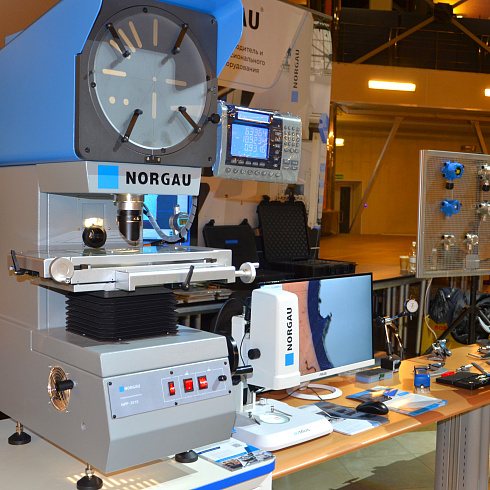 Фото отчет семинара-совещания 2025